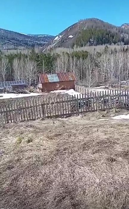 Продам дачу в Громатушенском Ущелье
