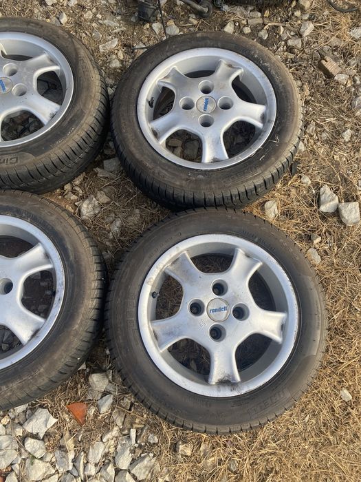 Джанти 4х108 14ки Rondeil