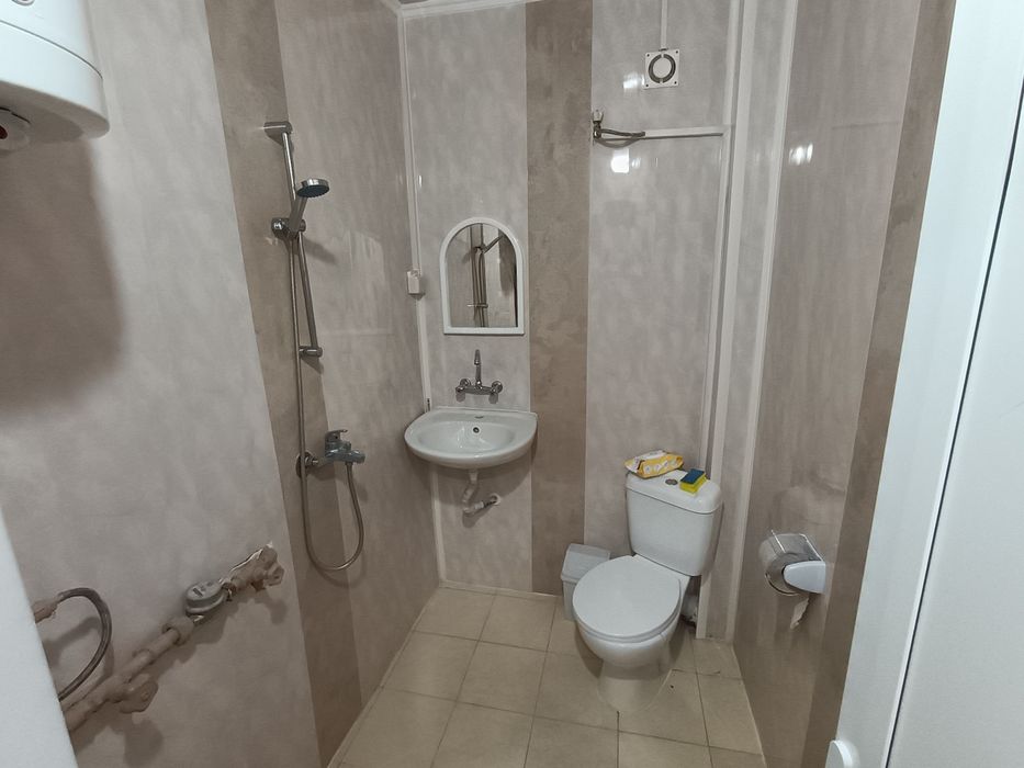 Дава се под наем Двустаен апартамент в с. Разград, Област Монтана - 72 кв.м за 408 € - Снимка #7