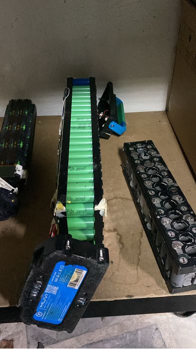 Service Reparatii Biciclete Electrice Ebike Cluj