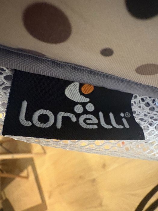 Кошара Lorelli Verona 2