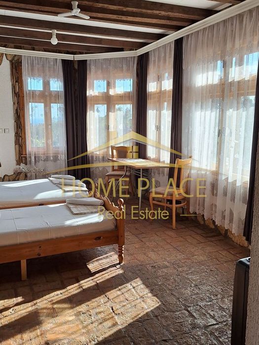 Продава се Хотел в Варна, м-т Боровец - юг - 660 кв.м за 680 €/кв.м - Снимка #9