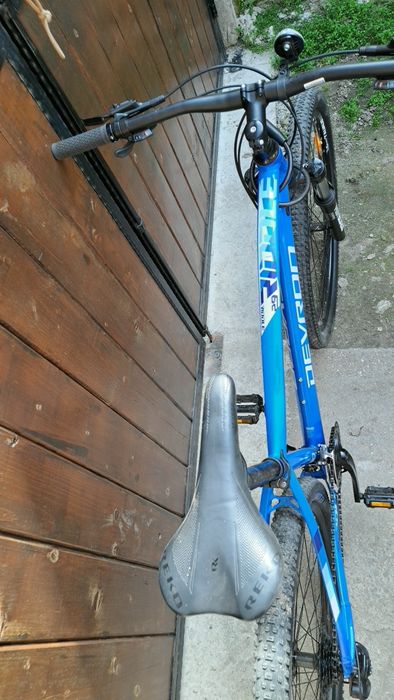 Bicicleta MTB Devron Riddle RM 1.9