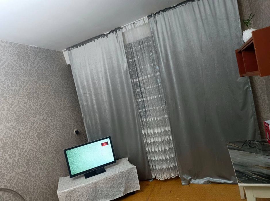 КВАРТИРА, СЕРГЕЛИ-4  1/3/9 Общежитие