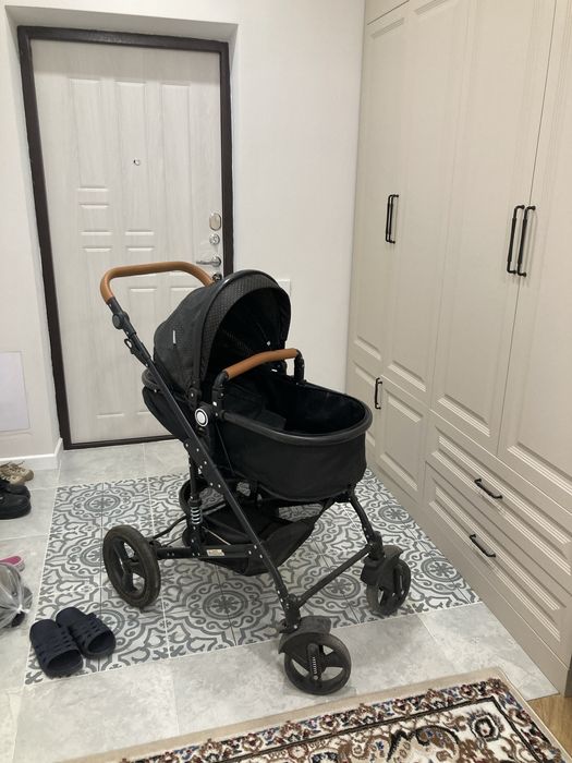 Коляска уневирсал