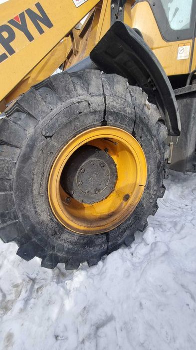 Фронтальный погрузчик TALANT ZL949