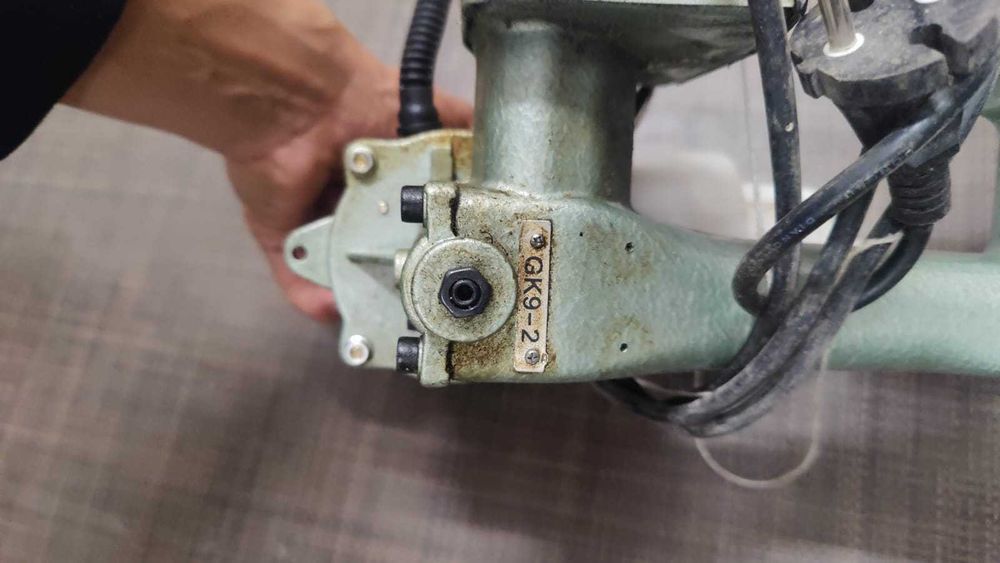 Машинка для зашивания мешков