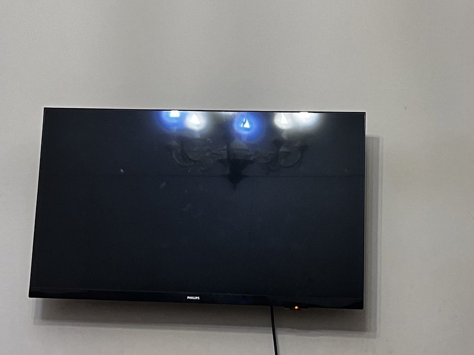 Продам телевизор