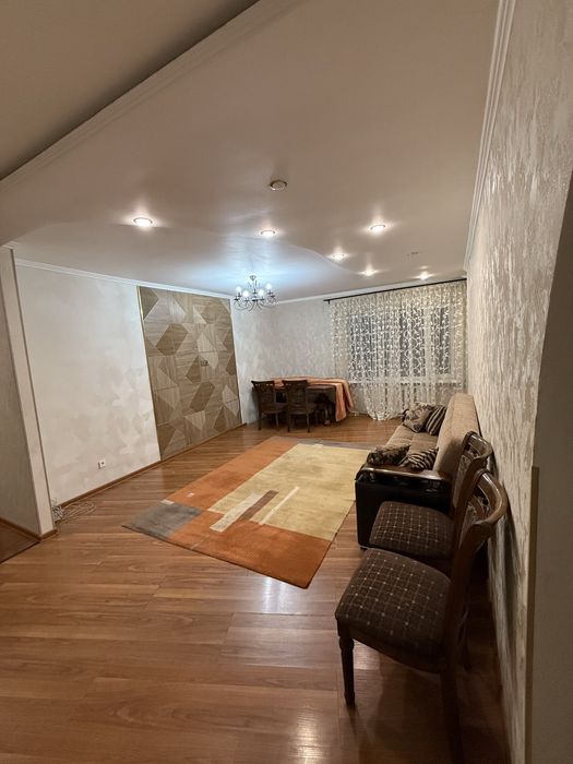 Квартира в аренду