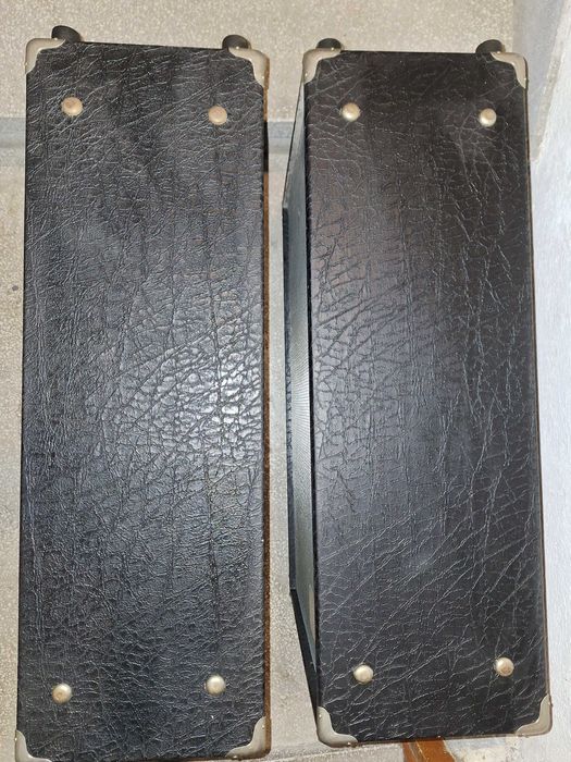 Тонколони Vermona L 9033 - 650лв.