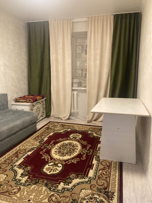 1 бөлмелі үй сатылады