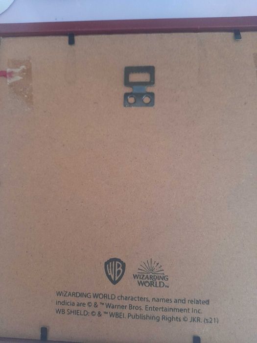 Хари Потър за фенове