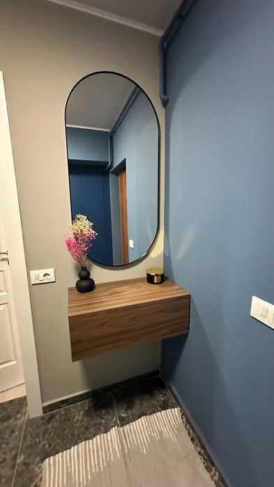 Apartament 1 camera - Complex rezidential ATRIUM Garden, Valea Lupului