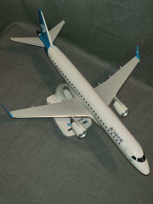 Масштабная модель Самолёта