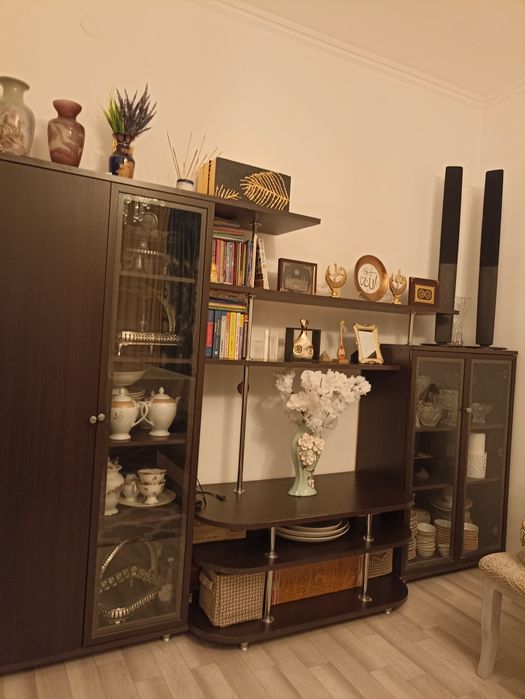 Стенка    гостевая