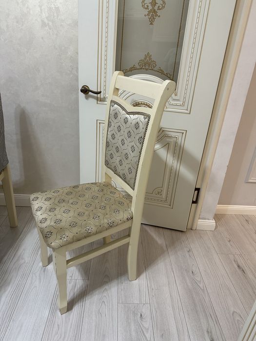 Стульчик б/у продам