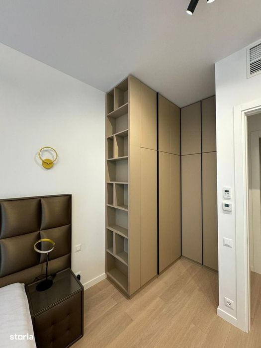 One Verdi / 2 camere / 62 mp utili / parcare
