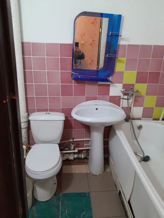 Сдам 1 комн.кв. пос Опытный.