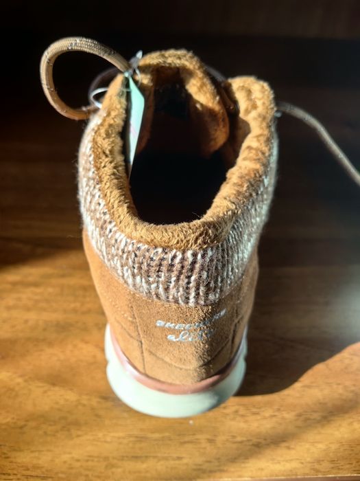 Skechers дамски зимни обувки ,номер 40