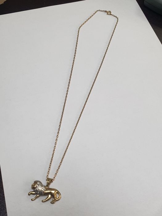 Златен синджир 4.1гр. 585/14к.