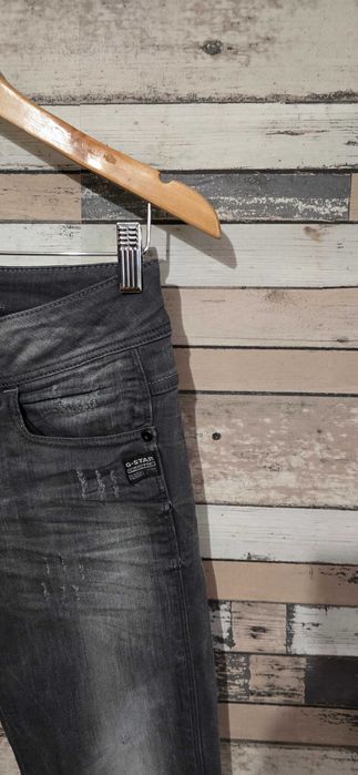 G-star raw W/26-дамски дънки (х-777)