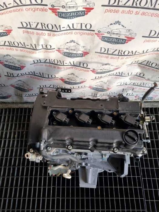 Motor complet fara anexe 0 KM Mitsubishi 2.4 Mivec Plug-in Hybrid 4WD