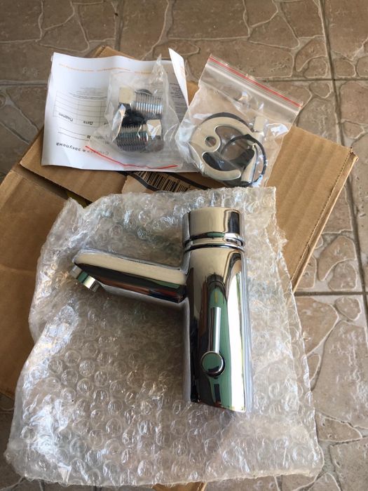 Смесител за баня