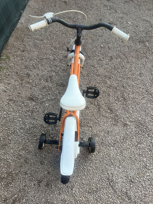 Детски велосипед 16 цола.