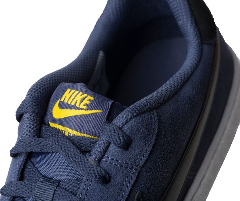 Pantofi sport BARBATI Nike-PIELE Intoarsa 40.5EU (6.5UK/7.5US/25.5CM)