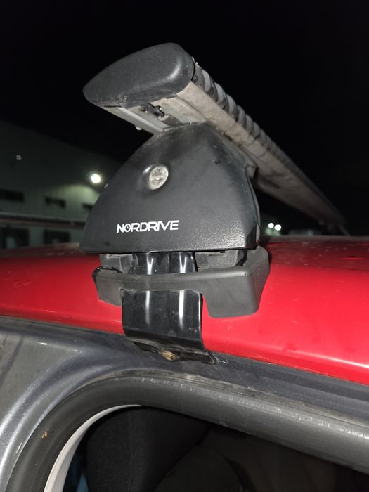 Напречни товарни греди