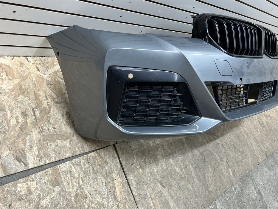Bara fata bmw G30 G31 seria 5 LCI 2020-2023 completa