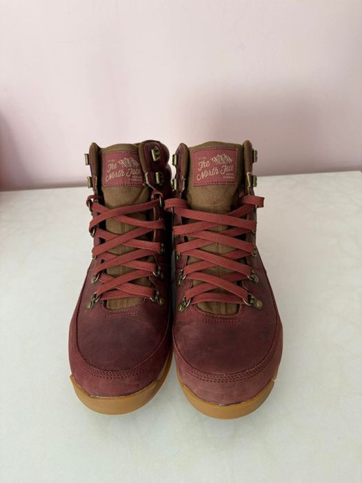 Обувки The North Face