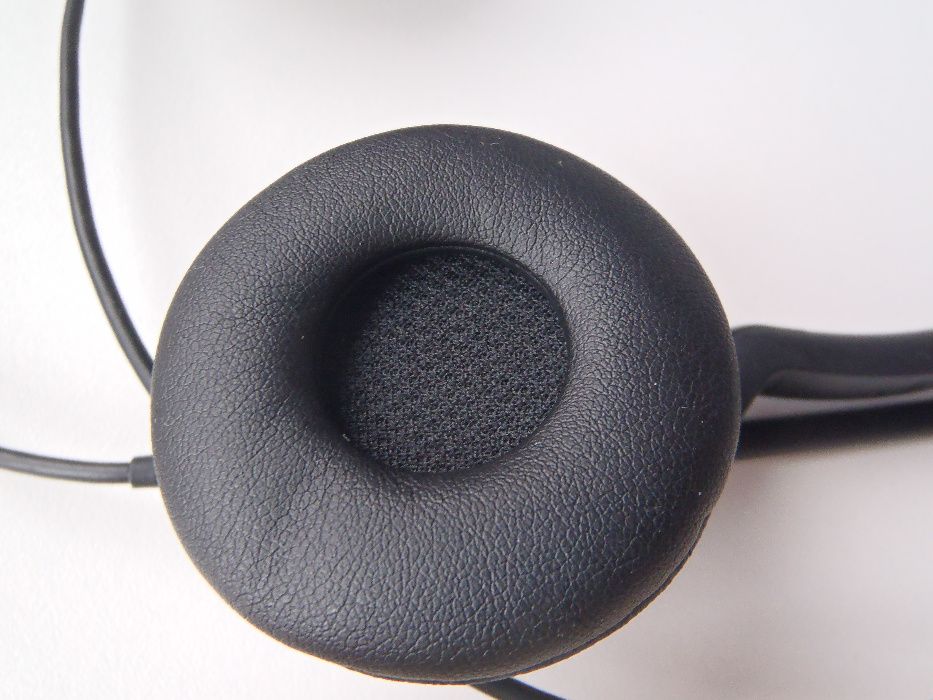 Професионални слушалки Jabra BIZ 2300 QD Duo
