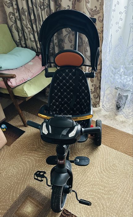 Продам детский велосипед