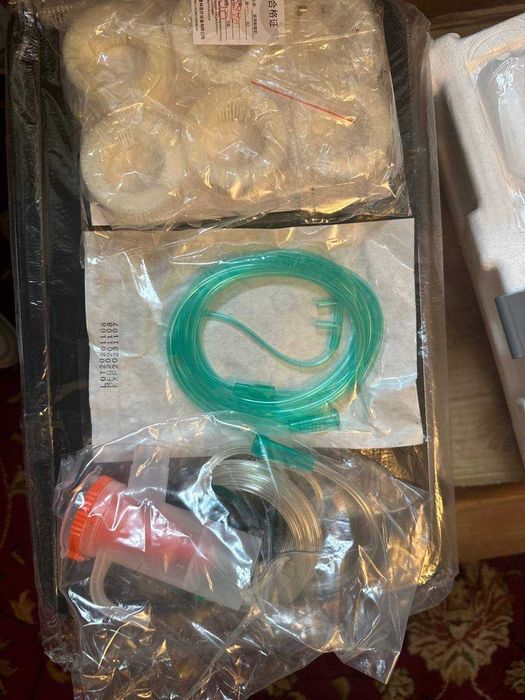 Кислородный конвектор