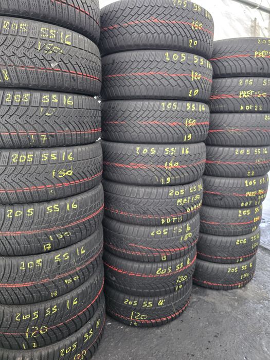 205.55.16 continental dunlop m+s