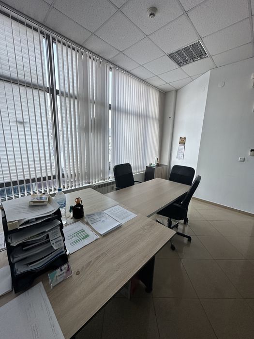 Дава се под наем Офис в София, Младост 1А - 19 кв.м за 255 € - Снимка #5