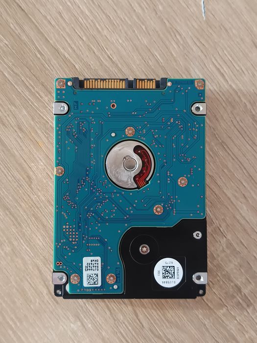 Hard Disk Laptop HGST 1 TB, 7200 RPM , SATA 6.0 GB/s