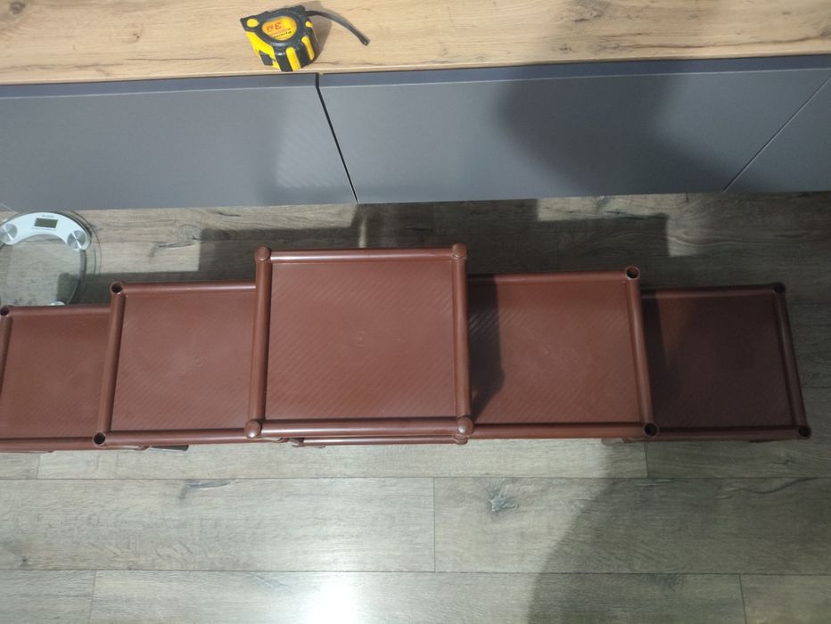 Полка для цветов