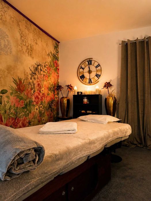 Masaj de relaxare Busteni, Sinaia, Azuga - exclusiv pentru femei