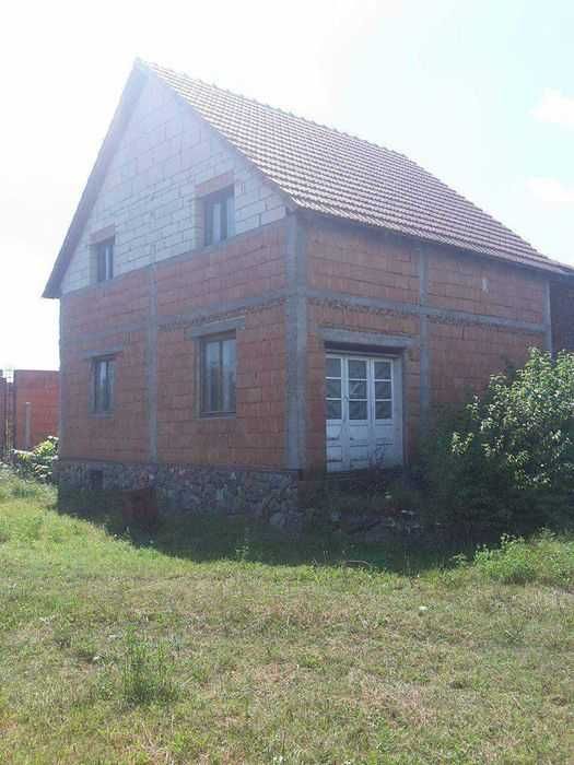 Casa de vanzare Cuvin (Arad)