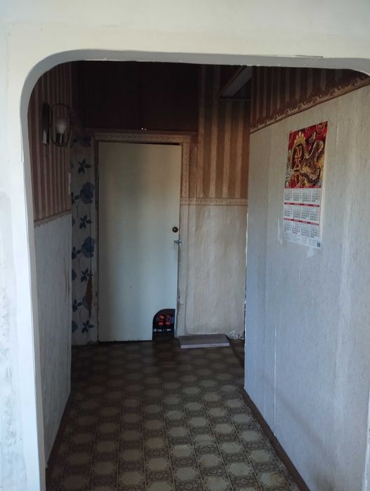 Продам 3х комнатную квартиру