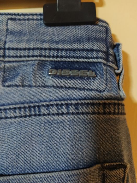 Мъжки летни дънки Diesel