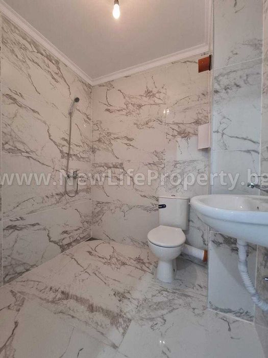 Студио в к-с „Magnolia Residence 7“, Слънчев бряг