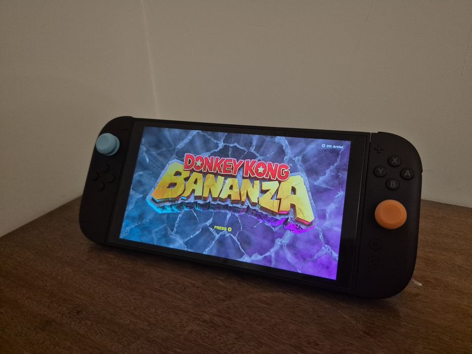 Nintendo switch 2 комплект