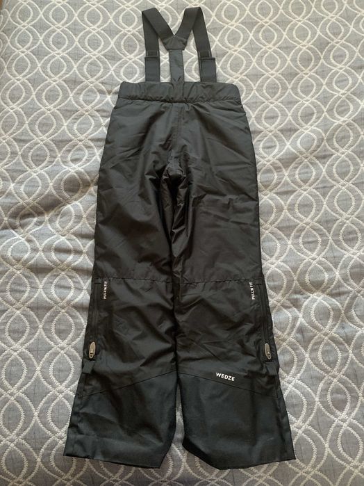 Pantalon/Salopeta de schi pentu copii