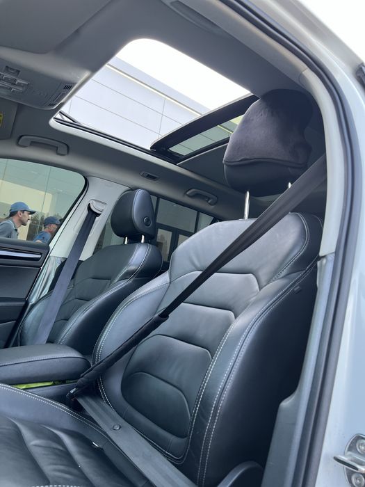 Продаётся Skoda Kodiaq 4x4