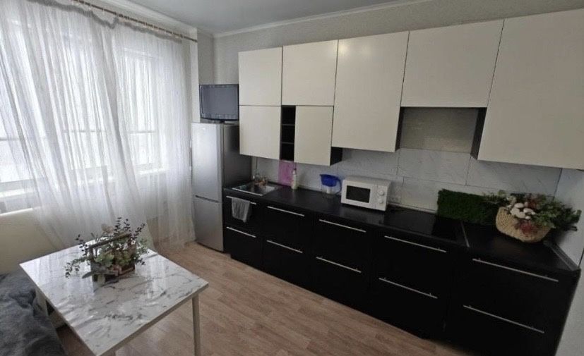 Квартиру надолгий срок