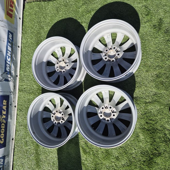 Jante R 18 5x120 Bmw F 10 Seria 5