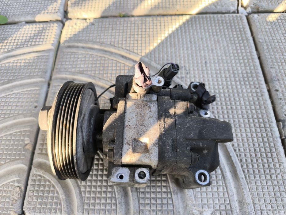 Компресор климатик Mazda 6 1.8i